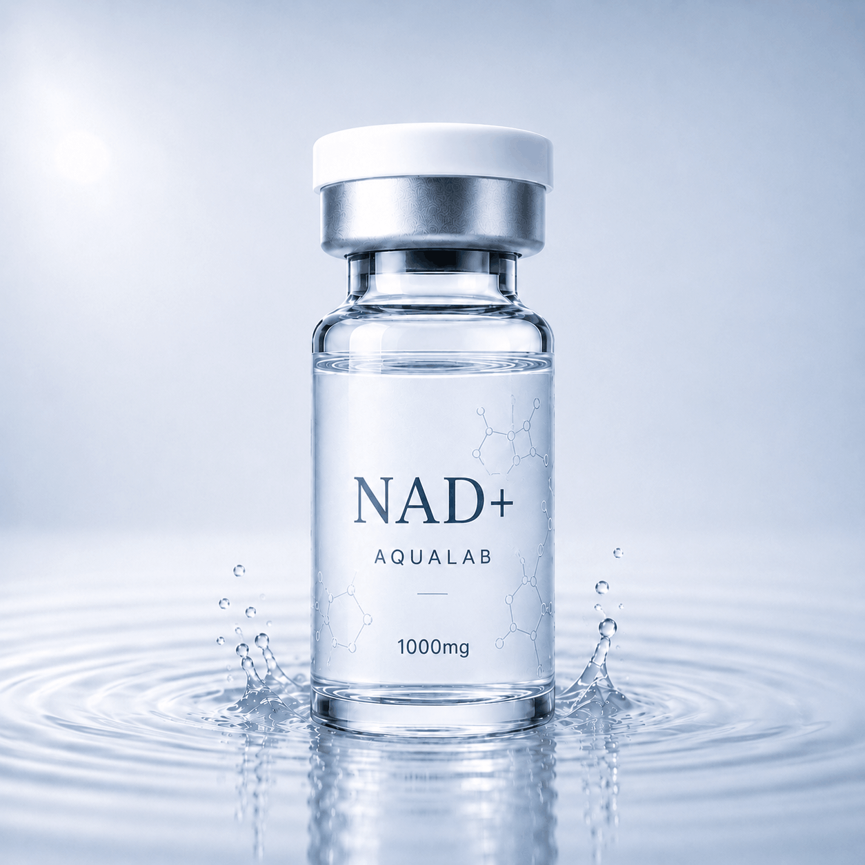 NAD+